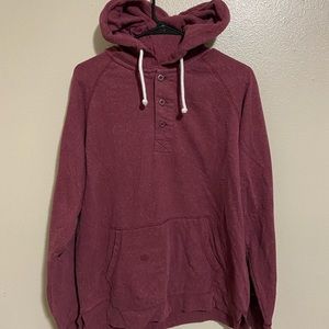 Falls Creek sweater